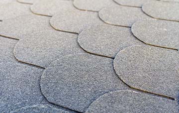 Buckland Common asphalt roofing costs