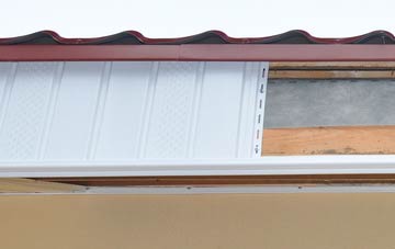 Buckland Common fascia repair costs