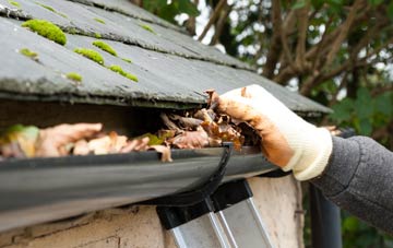 gutter cleaning Buckland Common, Buckinghamshire