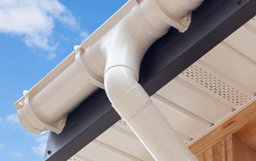 Buckland Common gutter installation costs