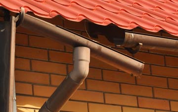 Buckland Common gutter repair costs