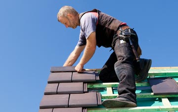 disadvantages of Buckland Common slate roofing