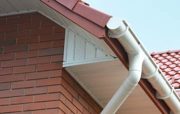 Buckland Common soffit repair costs