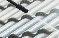 rated Buckland Common roof cleaning companies