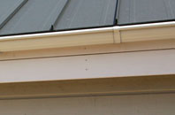 Buckland Common soffit repair